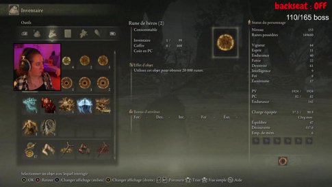 🗡️ Découverte - #31 - NO SPOIL/NO BACKSEAT