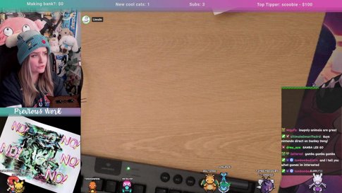 art class things and games! !links