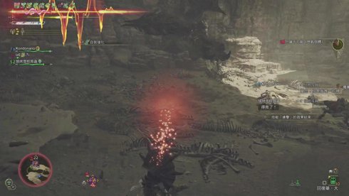 【琳雨】 PS5-Monster Hunter Wilds 怎麼可ˇˇ能錯過FF14的合作