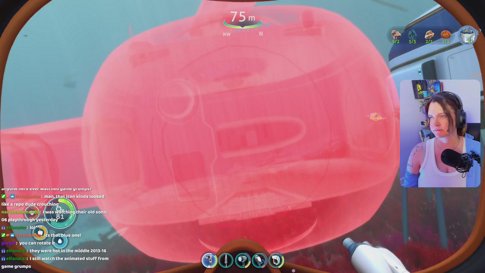 🌸FIRST DAY!! Dive into Subnautica with me 🌸 | @Lippsmacker on socials | Severance Reaction on !YT