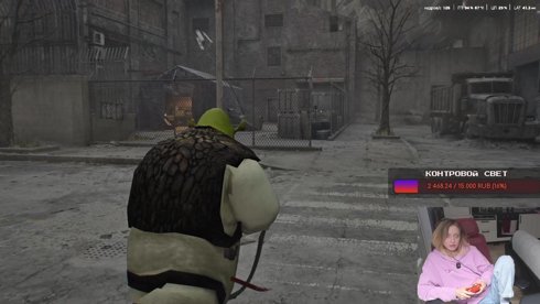 Resident Evil Requiem если бы мы знали, что это такое, но мы не знаем что это такое.............