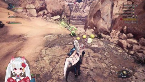 [mommyvtuber] ci vediamo a novegro | ❤️ 🍼 #noscamgiuro #vtuberita #gamermom