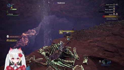 [mommyvtuber] ci vediamo a novegro | ❤️ 🍼 #noscamgiuro #vtuberita #gamermom