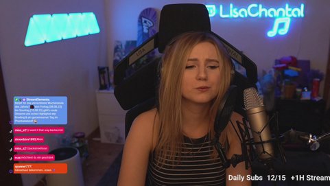 🎉🎉 Ich distanziere mich von MIKROWELLENBURGERN🎉🎉| Bisschen SingSang? | !mate !natureheart  ♥️