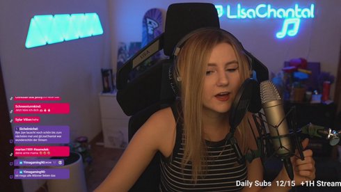 🎉🎉 Ich distanziere mich von MIKROWELLENBURGERN🎉🎉| Bisschen SingSang? | !mate !natureheart  ♥️