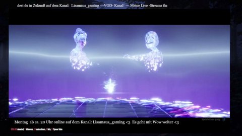 ✨ KEIN LIVE STREAM - 24/7 WIEDERHOLUNG 🧡 Mach es dir gemütlich 🧡 | Split Fiction zusammen mit @dAnni_ShaakTi | !linktree