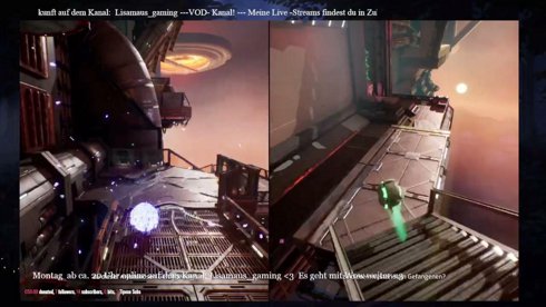 ✨ KEIN LIVE STREAM - 24/7 WIEDERHOLUNG 🧡 Mach es dir gemütlich 🧡 | Split Fiction zusammen mit @dAnni_ShaakTi | !linktree