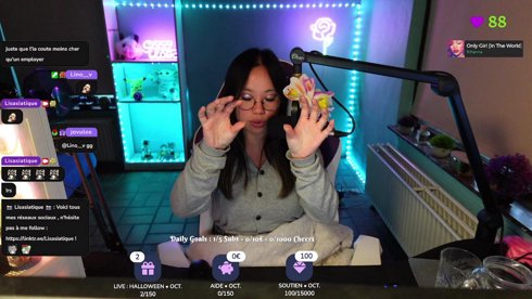 🌹 [ÉP.5] DÉCOUVERTE : RDR II ! • !lurk !subgoal 🌹