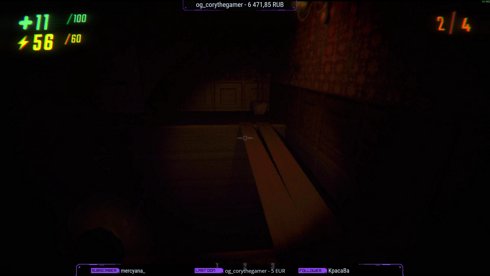 👻Неделя Хэллоуина. Стрим 2👻