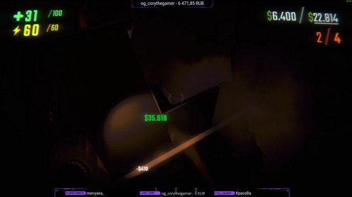 👻Неделя Хэллоуина. Стрим 2👻