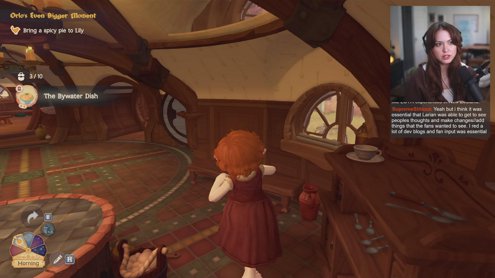 playing more Tales of the Shire because what do u mean this is it...