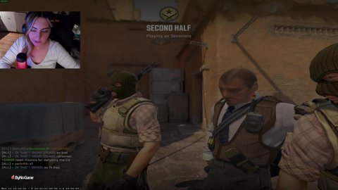 (◕‿◕✿) uwu aim