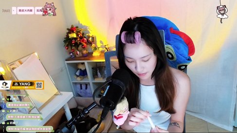 【漾漾】05/16｜哎呀 睡過頭啦｜@little_www