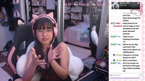 PLAY RANKED DRINKING GAMES W/ MEEE! :3 || #littleaudi for partner? || streaming till i start nursing classes | !wishlist !tip