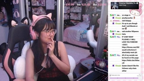 PLAY RANKED DRINKING GAMES W/ MEEE! :3 || #littleaudi for partner? || streaming till i start nursing classes | !wishlist !tip