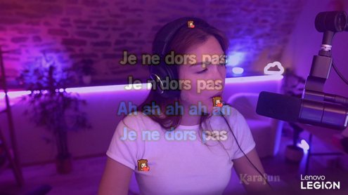 Bonsoiiiiir - !EP !Holy Publicité