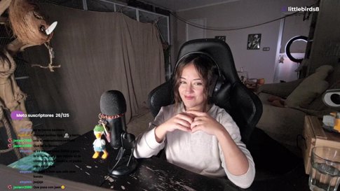 Resident Evil con el periquito🌼 !redes !donacion