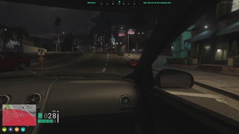 Its 3rd Shift Frost. Where are you?? From TashTree | Nopixel WL | !socials | 0/10 SUBGOAL
