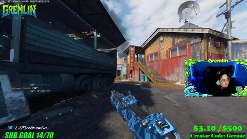 PHRP V OYN CB  | 21+|• !dono • !discord • !masters • !medkitgaming