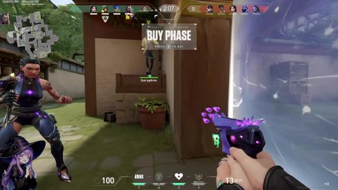 Charity Stream! Come say hello!