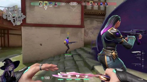 Charity Stream! Come say hello!