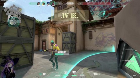 Charity Stream! Come say hello!