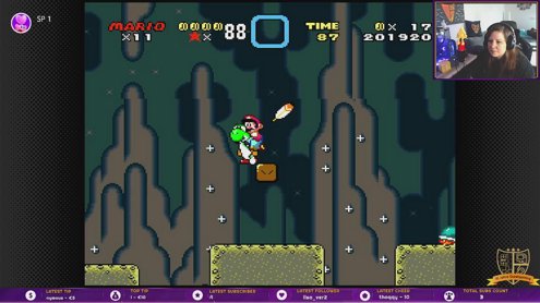Retrogames :)