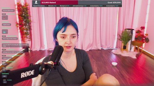 diamond painting for St. Jude!! :D ALMOST AT $15K✨| !donate !stjude