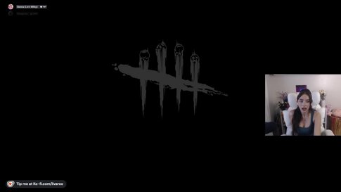 ⭐ Escaping The Backrooms ⭐ w/ MA WIFEEEE   @siennaceecee | DBD KILLER AFTER | !goal !socials !discord