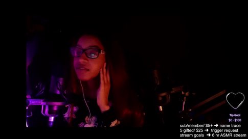 best tingles in town ⋆˚꩜｡⋆˚꩜｡