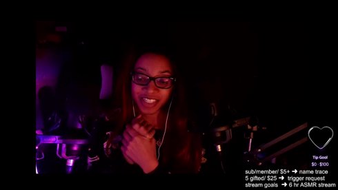 best tingles in town ⋆˚꩜｡⋆˚꩜｡