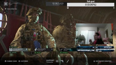 chilling with the homies :)