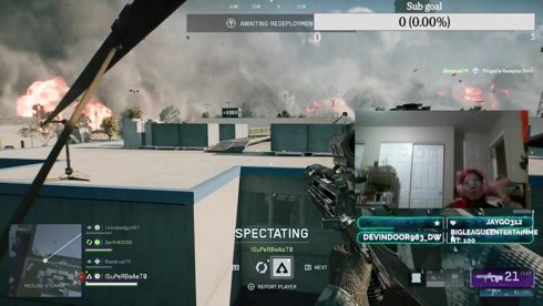 chilling with the homies :)