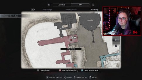 [18+] ☠️FIGHTING FOR MY LIFE☠️ | CEOs of Screams co-stream later | !socials !rogue !quote !team !lizard