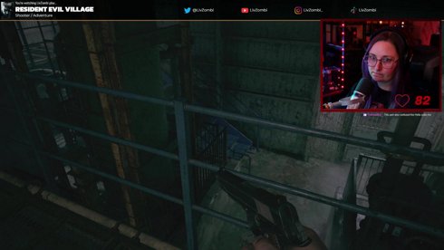 [18+] ☠️FIGHTING FOR MY LIFE☠️ | CEOs of Screams co-stream later | !socials !rogue !quote !team !lizard