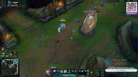 спокойненько играем< 3