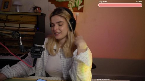 Afternoon Piano Stream :)