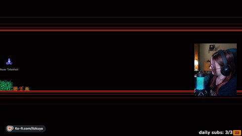 dbd action mit @callmeclumsyyy dann stardew