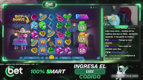 +18 | Hoy cbet, hacete una cuenta y cerrá el orto, deau !cbet