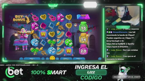 +18 | Hoy cbet, hacete una cuenta y cerrá el orto, deau !cbet