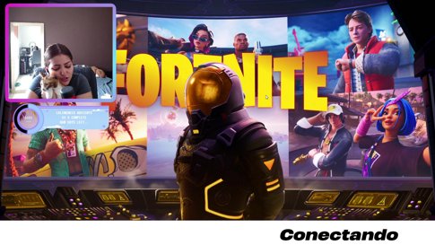 VOLVIIIII✧ !redes !donaciones