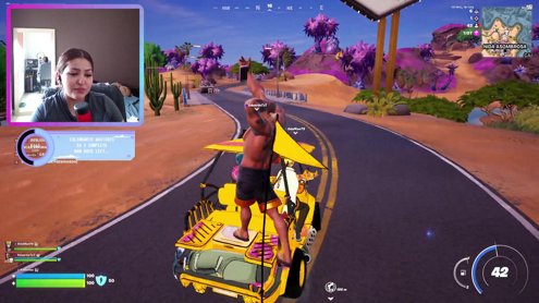 VOLVIIIII✧ !redes !donaciones