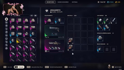 Só HS hoje, confia ... 🫠🙄😂❗Sociais❗comandos