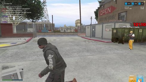 X-Roleplay | cali    lovely coin 🤎 !dc !insta