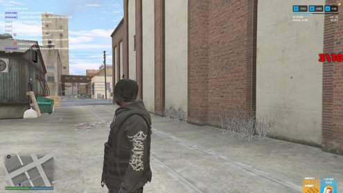 X-Roleplay | cali    lovely coin 🤎 !dc !insta