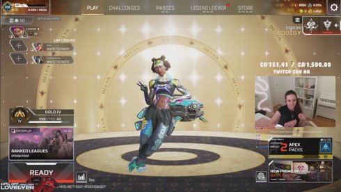 DAY 29 OF 30 STREAMS! | !discord !twitchcon