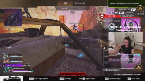 DAY 29 OF 30 STREAMS! | !discord !twitchcon