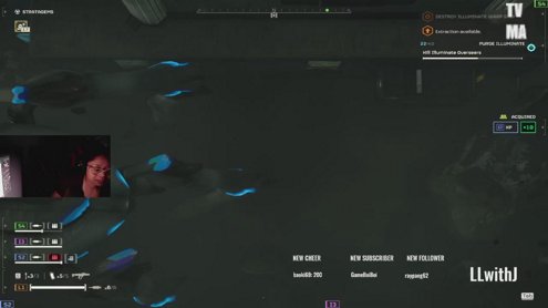 PC: 1 More Level To Go!