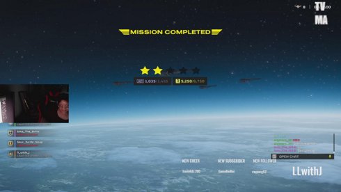 PC: 1 More Level To Go!