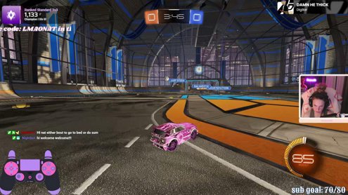 WE HIT SSL 5